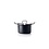 BK Cookware Bk Q-linair Master Black Pannenset - 9 delig + Gratis serveertang