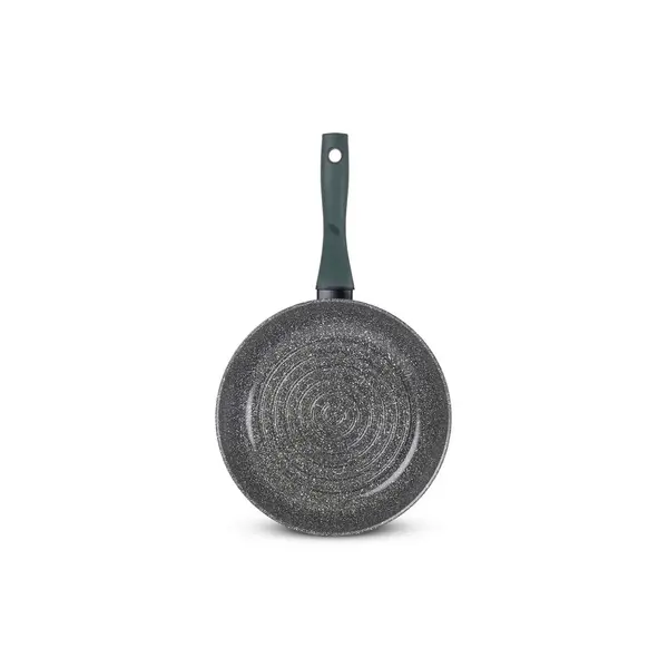 TVS TVS Grillpan 26cm Eco 100% gerecycled