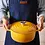 Le Creuset Le Creuset Signature Braadpan - 4,2 l - 24 cm - Nectar