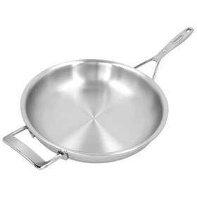 Demeyere Silver 7 Koekenpan - 28 cm Nanotouch
