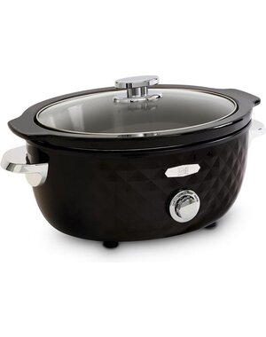 Fritel Fritel SC 2290 - Slowcooker 5,5l