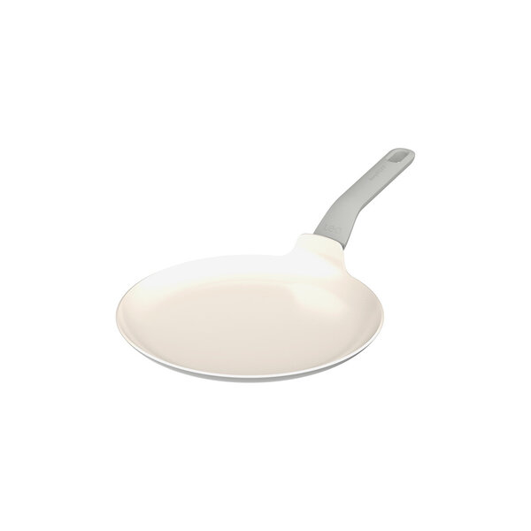 BergHOFF Pannenkoekenpan Balance Recycled 26cm Moonmist - Downdraft