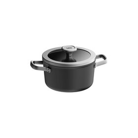 BergHOFF BergHOFF Kookpan Graphite 20cm - PFAS vrij