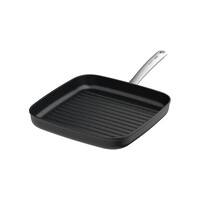 Grillpan Graphite 28cm - PFAS vrij