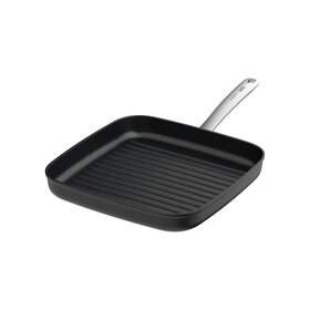 BergHOFF BergHOFF Grillpan Graphite 28cm - PFAS vrij