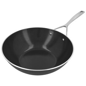 Demeyere Alu Pro 5 Ceraforce wok - 30 cm