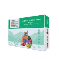 Cleverclixx Original Pack Intense - 60 stuks