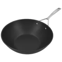 Demeyere Alu Pro 5 Duraslide Titanium wok - 30 cm