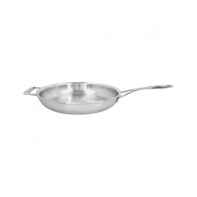 Demeyere Demeyere Silver 7 pro Koekenpan 32 cm met nanotouch