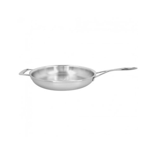 Demeyere Demeyere Silver 7 pro Koekenpan 32 cm met nanotouch