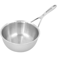 Demeyere Silver 7 Sauteuse 18 cm
