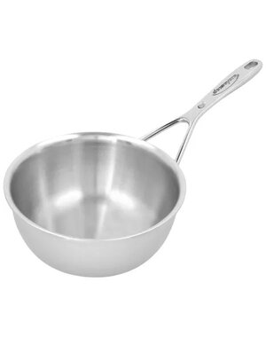 Demeyere Silver 7 Sauteuse 18 cm