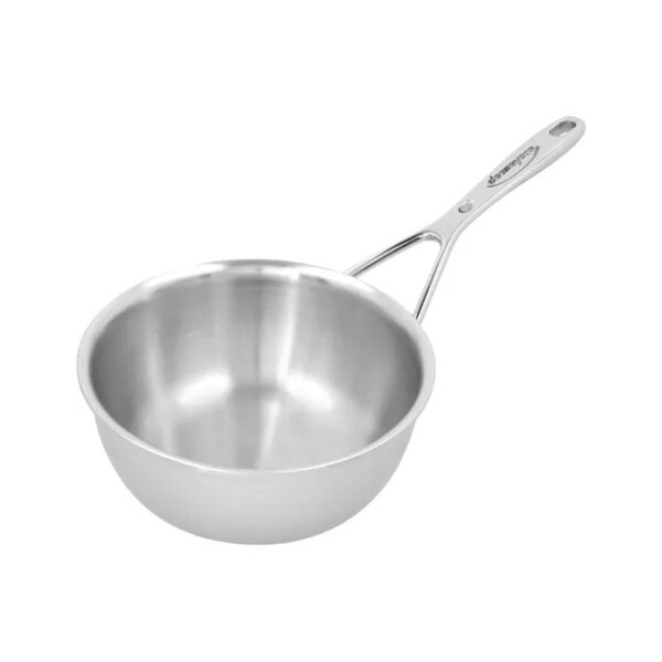 Demeyere Demeyere Silver 7 Sauteuse 18 cm