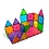 Magna Tiles Magna Tiles Clear Colors bouwset - 32 stuks