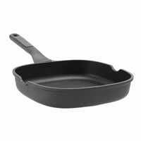 Leo Grillpan - 26 cm - Forest