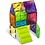 Magna Tiles Magna Tiles House Clear Colors - 28 stuks