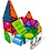 Magna Tiles Magna Tiles House Clear Colors - 28 stuks