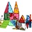 Magna Tiles Magna Tiles House Clear Colors - 28 stuks