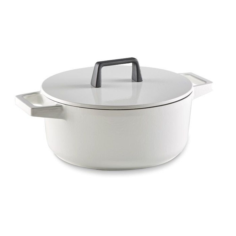 Jamie Oliver By Tefal Quick & Easy E3030444 roestvrij staal 24 cm