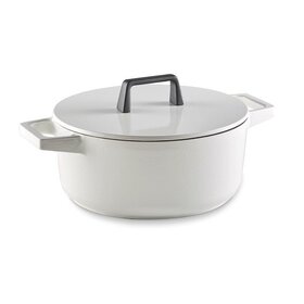 Habonne Habonne Baron Braadpan met deksel - 23cm
