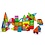 Magna Tiles Magna Tiles Metropolis Clear Colors - 110 stuks  - Copy