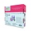 Cleverclixx Cleverclixx Mega Creative Pack Pastel - 210 stuks