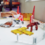 Magna Tiles Magna Tiles Farm Animals Dieren - 25 stuks