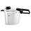 Fissler Fissler Vitavit Premium Snelkookpan met Inzet en Finecut, 6L