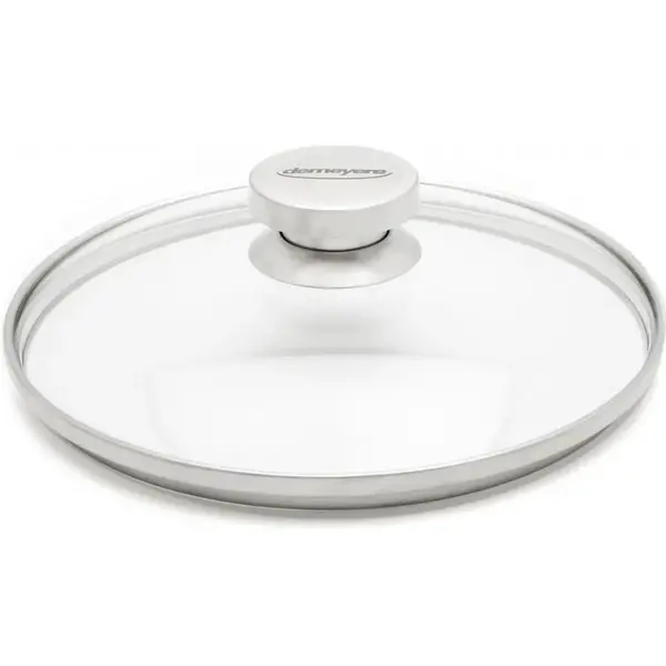Demeyere Demeyere Glasdeksel - Ø 30 cm