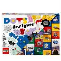 LEGO DOTS Creatieve Ontwerpdoos - 41938