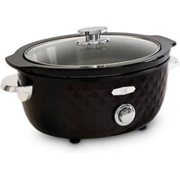 Fritel SC 2090 - Slow cooker 3,3liter