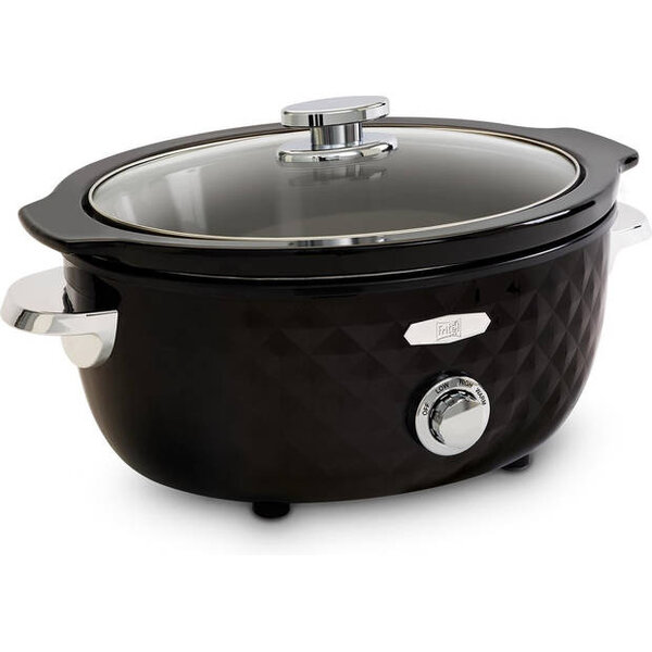 Fritel Fritel SC 2090 - Slow cooker 3,3liter