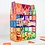 Connetix CONNETIX Rainbow Starter Pack 60 pc