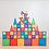 Connetix CONNETIX Rainbow Starter Pack 60 pc