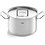 Fissler Fissler Original-Profi Collection Kookpan met RVS Deksel, 24cm