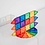 Connetix CONNETIX Rainbow mini pack 24 stuks