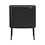 Brabantia Brabantia Bo Touch Bin Afvalemmer 3 x 11 ltr - Matt Zwart