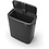 Brabantia Brabantia Bo Touch Bin Hi Afvalemmer - 1 vak 60 liter - Matt Black