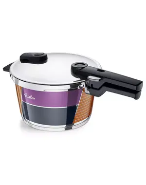 Fissler Snelkookpan Vitaquick Premium Anniversary 4.5L