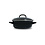 BK BK Fortalit Braadpan - 24 cm - zwart