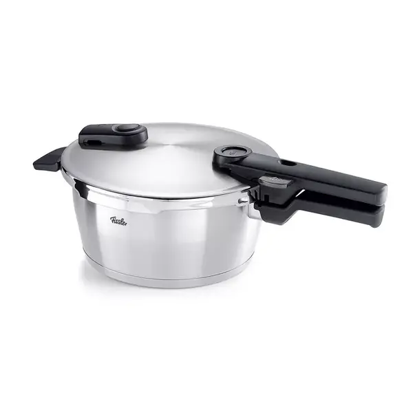 Fissler Fissler Vitaquick Premium Snelkookpan, 3.5L