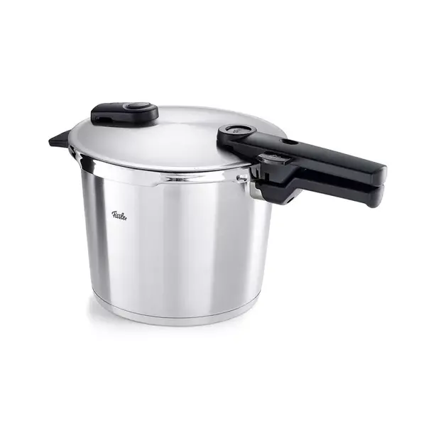 Fissler Fissler vitaquick Premium Snelkookpan, 10L