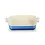 Le Creuset Le Creuset Ovenschaal Heritage Azure 26cm