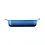 Le Creuset Le Creuset Ovenschaal Heritage Azure 26cm