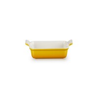 Le Creuset Ovenschaal Heritage Nectar 19cm