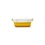 Le Creuset Le Creuset Ovenschaal Heritage Nectar 19cm