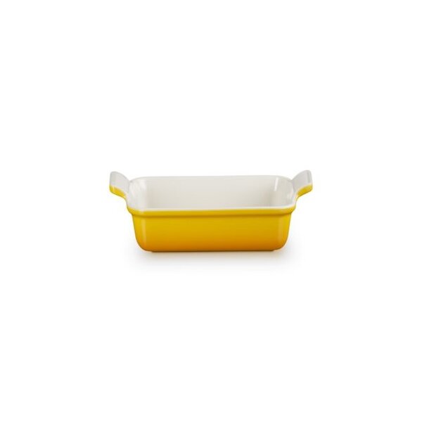 Le Creuset Le Creuset Ovenschaal Heritage Nectar 19cm