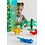 Magnetenspeelgoed.nl Magna-Tiles Dino World XL | 50-Piece Set