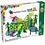 Magnetenspeelgoed.nl Magna-Tiles Dino World XL | 50-Piece Set