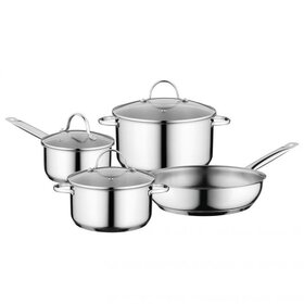 BergHOFF BergHOFF Comfort Essentials Pannenset 4 delig